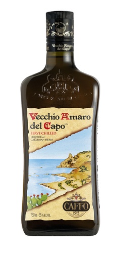 Caffo Vecchio Amaro Del Capo